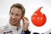 Button: Auch 2013 gibt's keine Nummer eins bei McLaren
