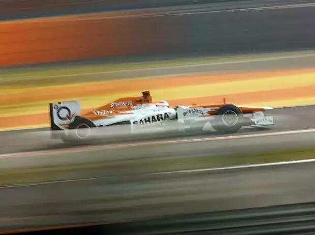 Titel-Bild zur News: Paul di Resta