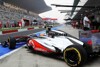 Bild zum Inhalt: McLaren: Keine Angst vor Know-how-Transfer zu Mercedes