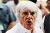 Bild zum Inhalt: Ecclestone: Keine Lust auf deutsche Gefängnisse