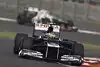 Bild zum Inhalt: Williams: Auf Longruns schon konkurrenzfähig