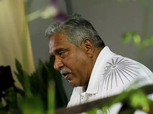 Vijay Mallya Titel-Bild zur News: Vijay Mallya