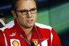 Skandal um Marine-Logos: Domenicali unter Beschuss