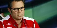 Bild zum Inhalt: Skandal um Marine-Logos: Domenicali unter Beschuss