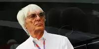 Bild zum Inhalt: Ecclestone bestätigt Verhandlungen mit Hockenheim für 2013