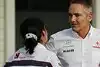 Bild zum Inhalt: Whitmarsh: "Wie hat Monisha den Sexismus ausgehalten?"