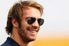 Vergne: "Die Unsicherheit fährt immer mit"