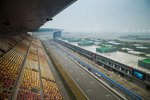 Der Schanghai International Circuit