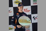 Casey Stoner (Honda)