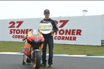 Casey Stoner (Honda)