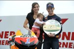 Casey Stoner (Honda)