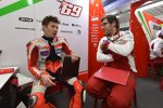 Nicky Hayden (Ducati)