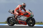 Nicky Hayden (Ducati)