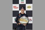 Casey Stoner (Honda)