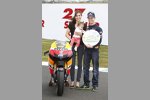 Casey Stoner (Honda)