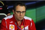 Stefano Domenicali (Ferrari-Teamchef) 