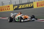 Paul di Resta (Force India) 