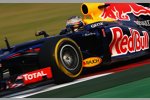 Sebastian Vettel (Red Bull) 