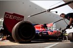 Daniel Ricciardo (Toro Rosso) 