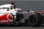 Jenson Button (McLaren) 