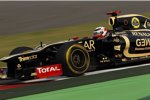 Kimi Räikkönen (Lotus) 