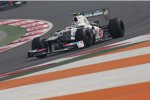 Esteban Gutierrez (Sauber)