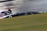 Pastor Maldonado (Williams) 