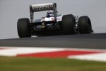 Pastor Maldonado (Williams) 