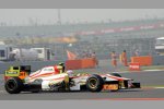 Narain Karthikeyan (HRT) 