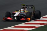 Narain Karthikeyan (HRT) 