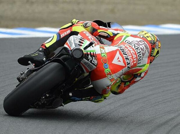 Valentino Rossi Valentino Rossi