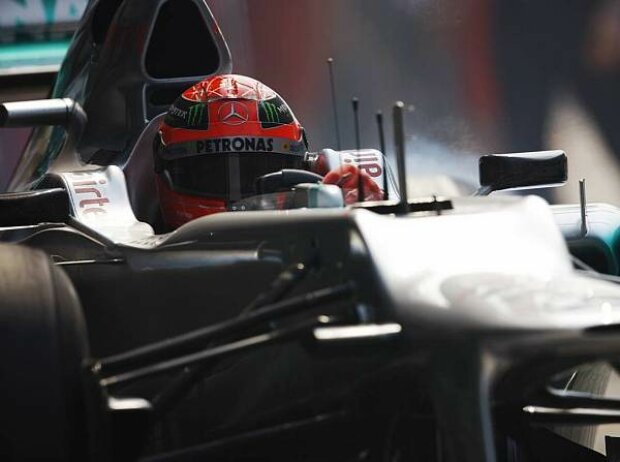 Michael Schumacher Michael Schumacher