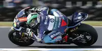 Bild zum Inhalt: Pole-Position: Espargaro im Qualifying souverän