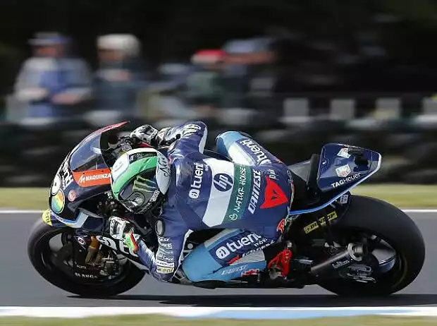Titel-Bild zur News: Pol Espargaro