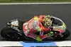 Bild zum Inhalt: Rossi: Vibrationen mit weichem Reifen