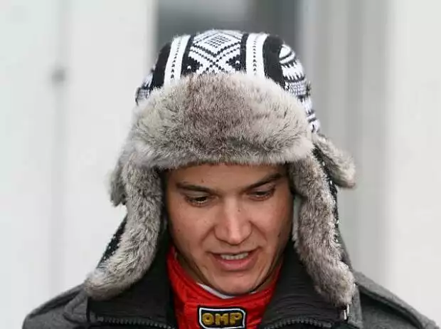 Dominik Farnbacher Titel-Bild zur News: Dominik Farnbacher