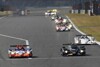 Asian-Le-Mans-Series präsentiert Rennkalender 2013