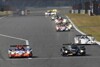 Bild zum Inhalt: Asian-Le-Mans-Series präsentiert Rennkalender 2013