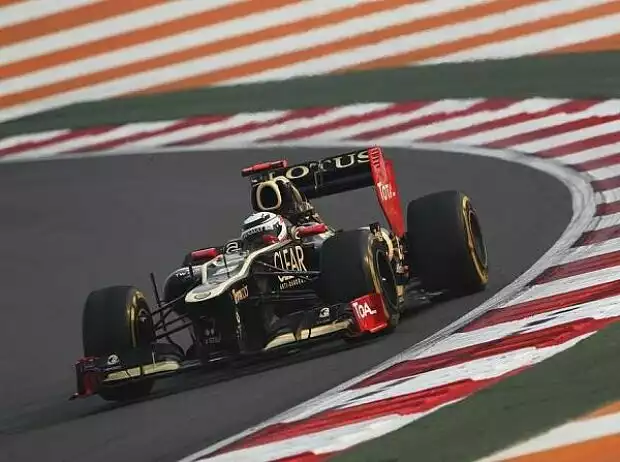 Kimi Räikkönen Titel-Bild zur News: Kimi Räikkönen
