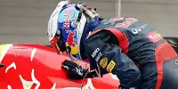 Bild zum Inhalt: Marko: "Vettel ist bis inklusive 2014 fix bei Red Bull"