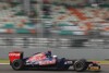 Toro Rosso optimistisch: Jagd auf Punkte realistisch