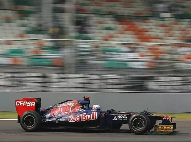 Daniel Ricciardo Titel-Bild zur News: Daniel Ricciardo