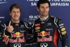 Bild zum Inhalt: Red Bull: "Und jetzt haben wir das Rennen im Blick"