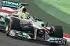 Bild zum Inhalt: Mercedes verzichtet erneut auf Q3 - ein Vorteil?