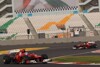Bild zum Inhalt: Ferrari und die Hoffnung auf Pech bei der Konkurrenz