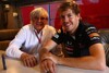 Bild zum Inhalt: Ecclestone: Vettel kann Schumacher-Rekorde brechen