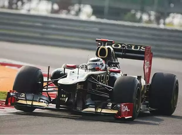Kimi Räikkönen Titel-Bild zur News: Kimi Räikkönen