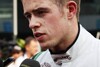 Di Resta will offener werden: "Es braucht Zeit"