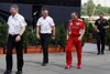 Veränderte Formel-1-Kommission nimmt Formen an