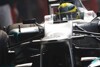 Bild zum Inhalt: Mercedes klärt auf: Weshalb Rosberg in Q3 nicht fuhr